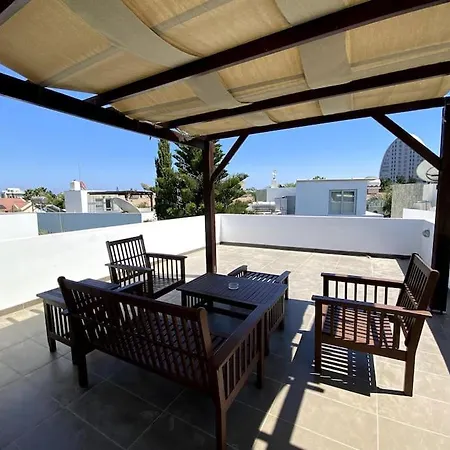 Villa Pearl By Trulycyprus *